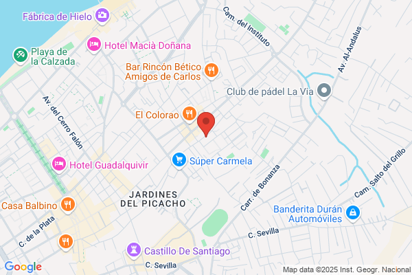 Academia de  Baile Eloelo