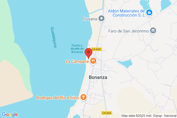Astilleros De Bonanza S. A.