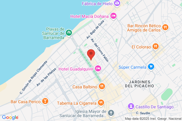 Centro de Atención e Información de la Seguridad Social nº 11