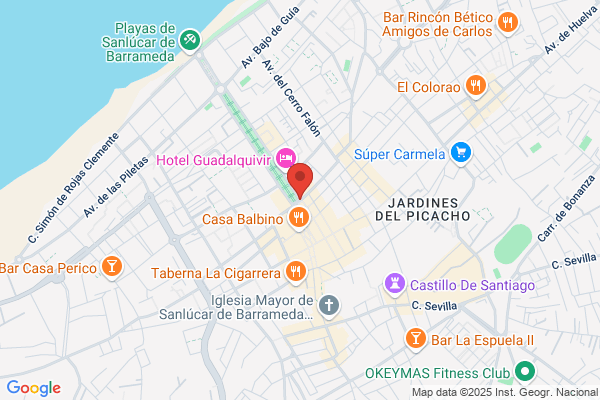Gallego Benitez S.L.