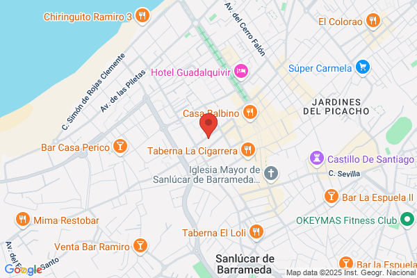 Mensajeros Mrw