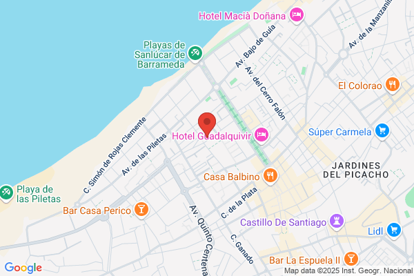 Servicio Técnico Jerez