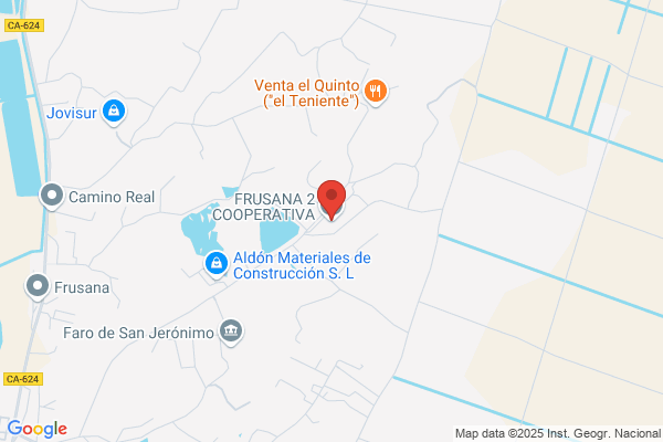 Sociedad Cooperativa Limitada Ganadera Sanluqueña