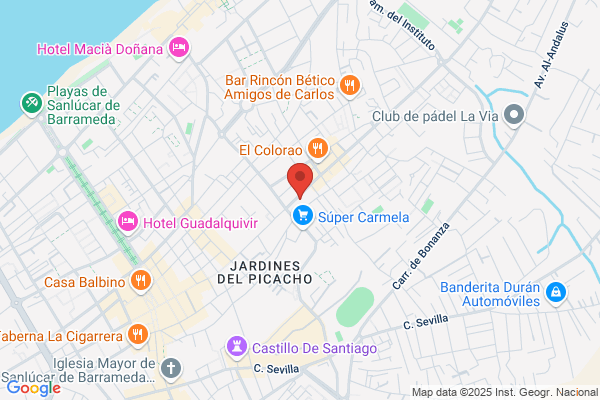 Todo Cadiz Publicaciones Y Ediciones S.L.