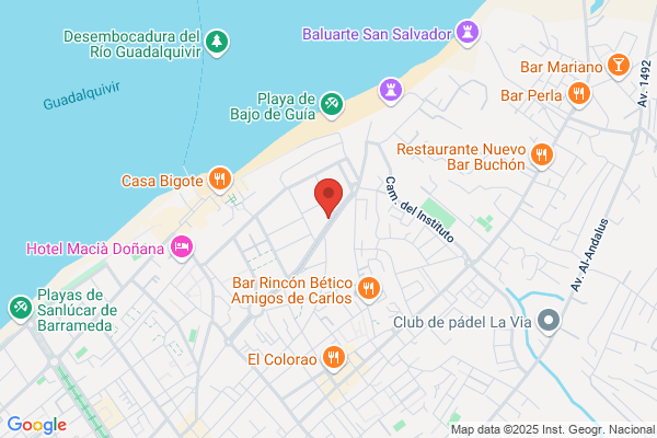 Cozosur Sanlucar S.L.L.