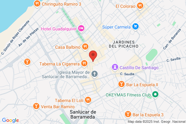 El Barato C.B.