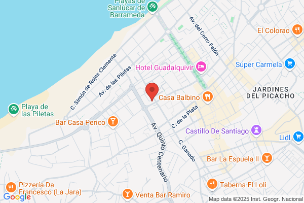 CARI GÓMEZ ESTILISTAS