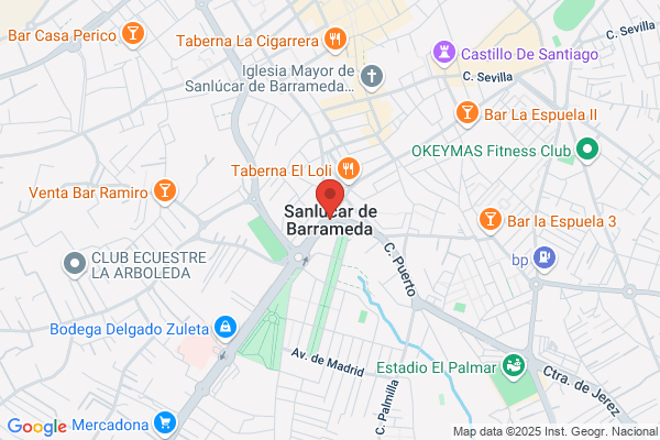 Ahumada Caputto j. A.