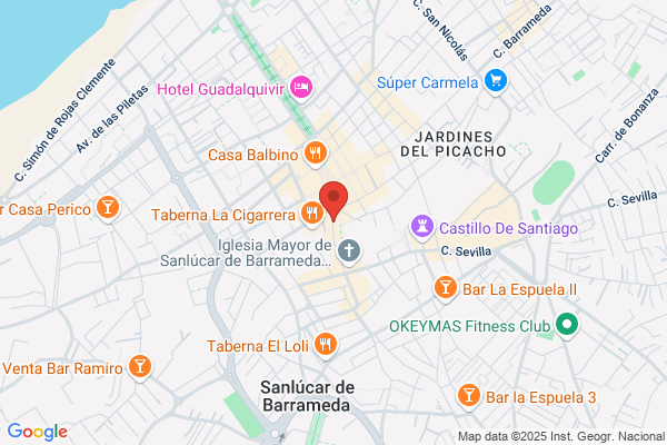 Relojeria Bretones