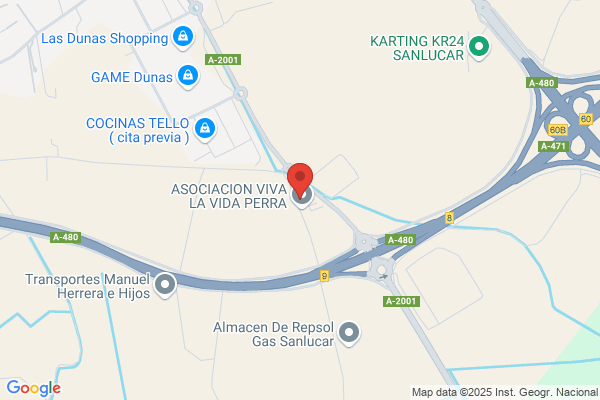 Desguace Parada