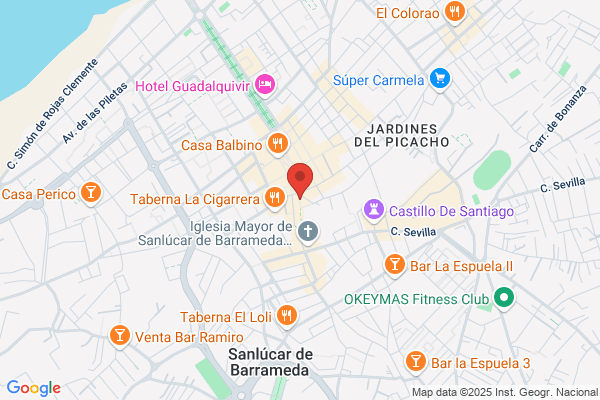 La Tasquita Tapas