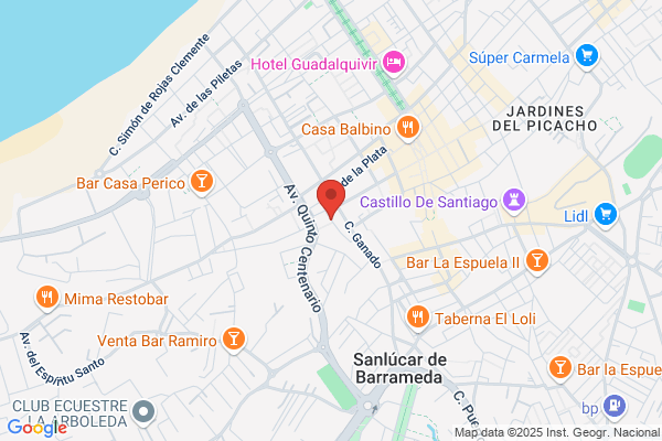 La gula a&c-catering