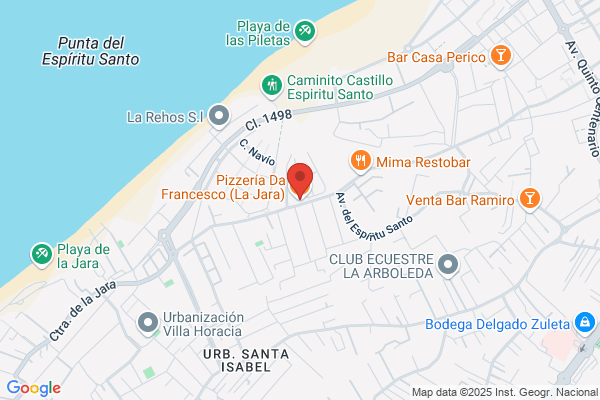 Pizzeria Da Françesco-2