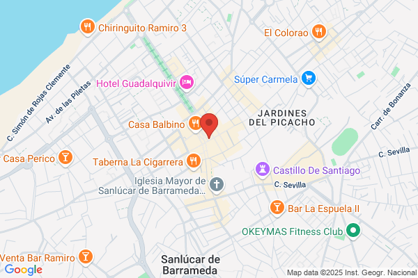Pequeñines