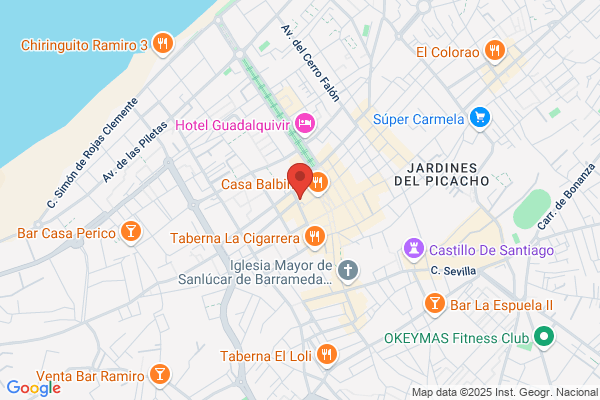 Ruiz Acosta S.A.