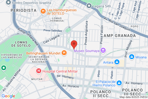 Aprovechamientos Marinos S. A.