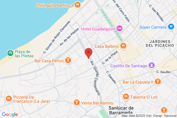 Oficina DKV Seguros Sanlúcar de Barrameda