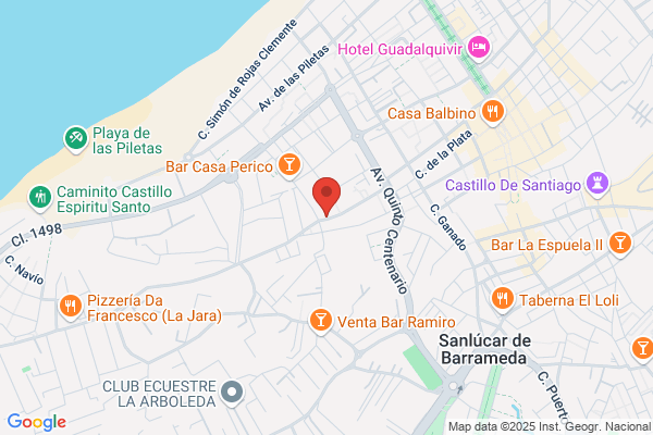 Sanlúcar Hair Clinic - Medicina Estética