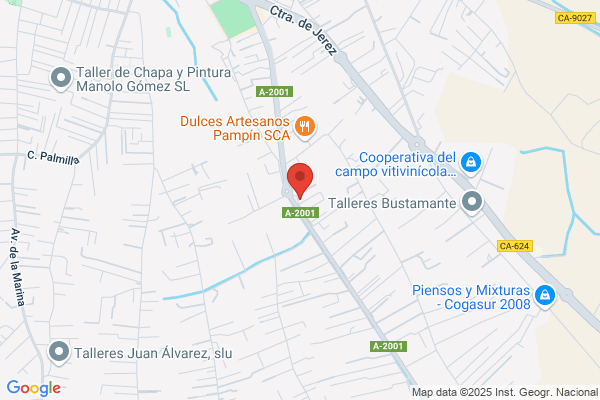 Taller De Chapa Y Pintura Raul