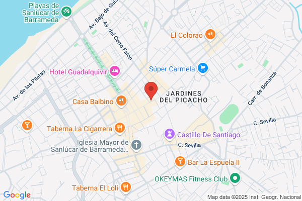 Calzado Sanchez Toscano S.L.