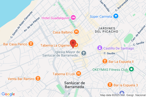 Torres Guerra m. D.