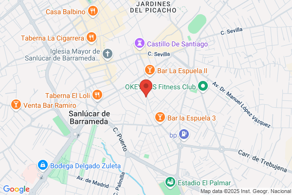 Electrotele Sanlucar S L - Reparacion De t v video y antenas