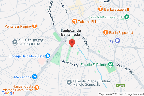 Calvo Romero r.
