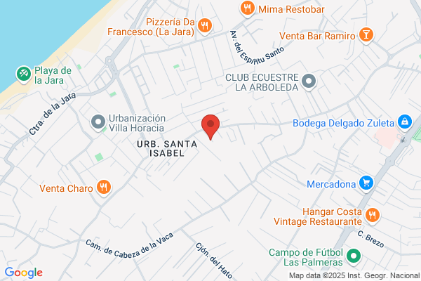 Mariscos Guadalquivir