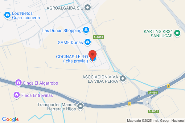 Autocares Humanes