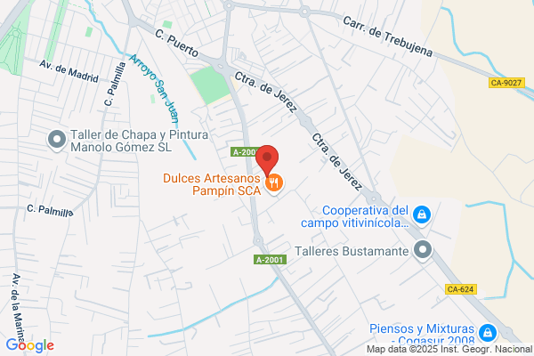 C.A. Las Acacias - Comercializacion De Huevos