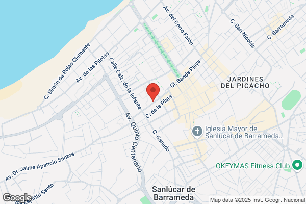 Capelo Bernal m.