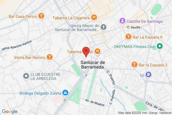 Bodegas Baron S.A.