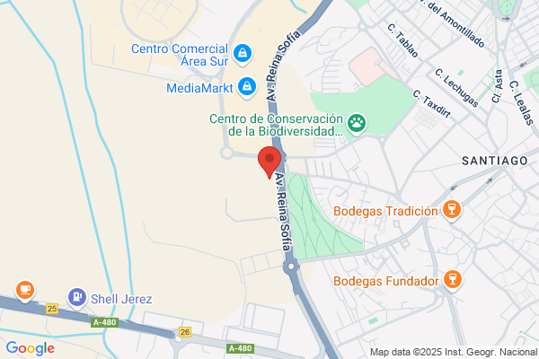 Hijos De Rainera Perez Marin S.A.