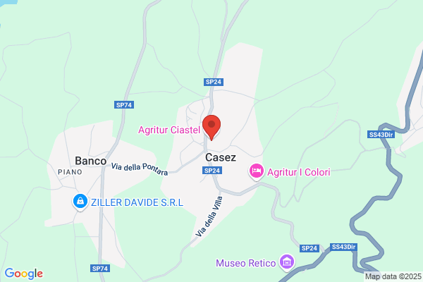 Castello Saez j.
