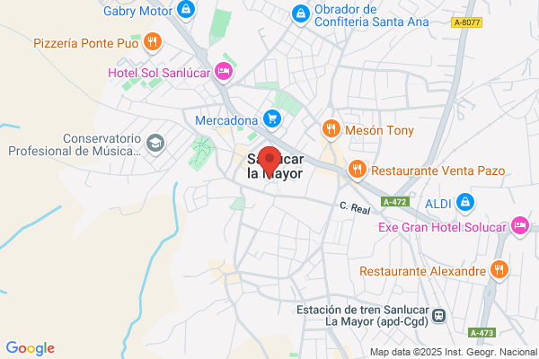 Circulo Sanluqueño