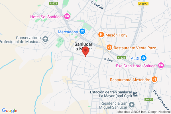 Banco De Andalucia