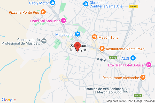 Caja Rural De Sur