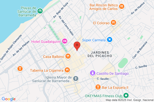 Compañia Auxiliar De Obras S.A.