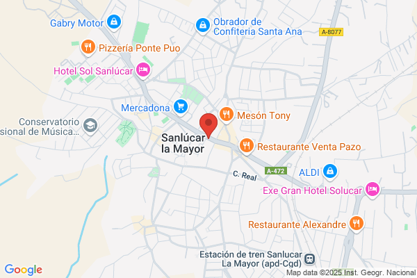 Propiedades Rusticas Y Urbanas S. A.