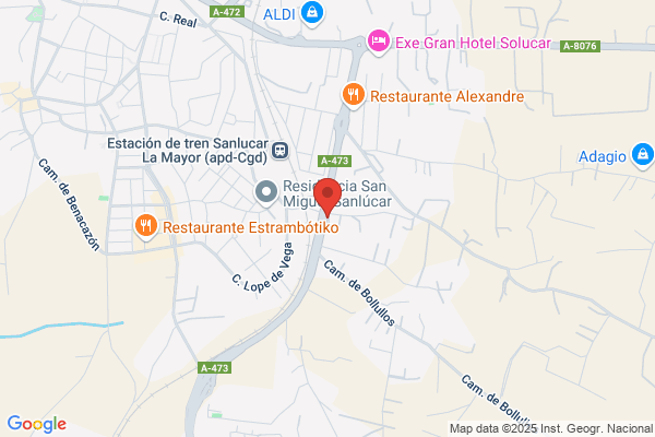 Transportes Eustaquio Candido S.L.