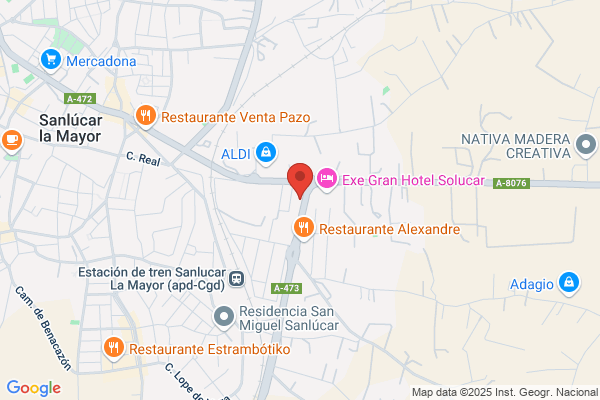 Talleres Eduardo Carretero - Servicio Oficial Citroen
