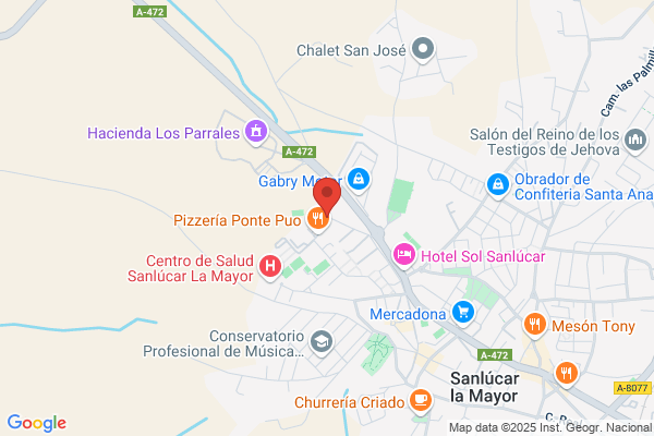Asociacion Del Deficiente Del Aljarafe