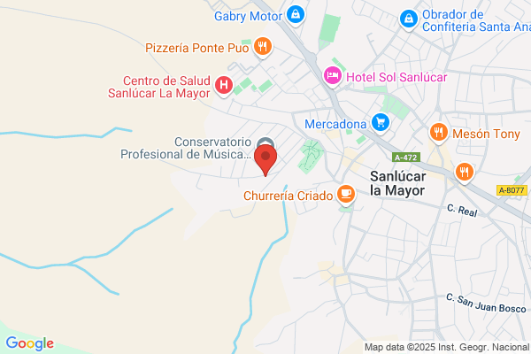 Centro de Atención e Información de la Seguridad Social nº 23