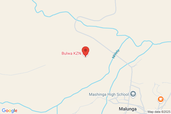 Kwazulu S.L.