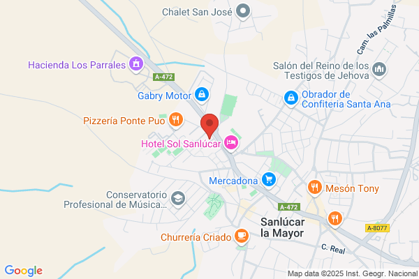 Registro De La Propiedad