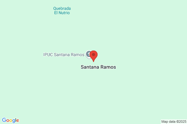 Santana Ramos a.