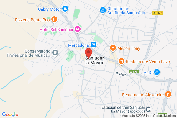 Calero Pertez j.