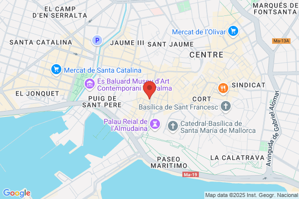 Advocats Associats Mallorca 300