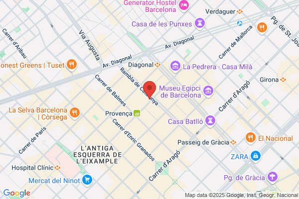 Barcelona Tramites Online
