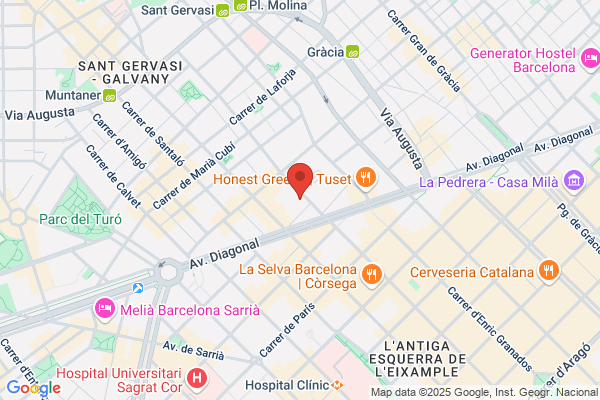 Bufete Marimon Asesores S.L.